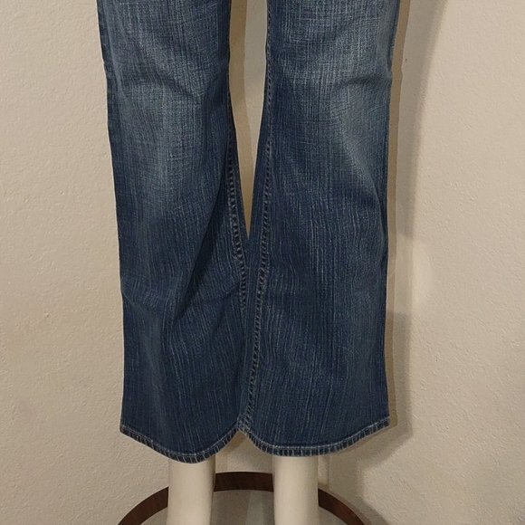 EDDIE BAUER ⭐️ Premium Bootcut Denim Jeans - Picture 5 of 9